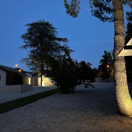 Villa Piluca Pelayos de la Presa Eksteriør billede